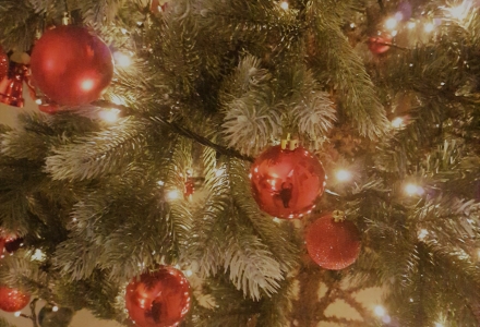 Veseli December